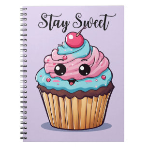 Carnet Restez sucré