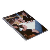 Carnet Résultat instantané 1980 (Côté Droit)