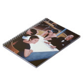 Carnet Résultat instantané 1980 (Côté gauche)