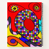 Carnet Résumé (Dos)