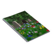 Carnet Resurgam (Côté Droit)