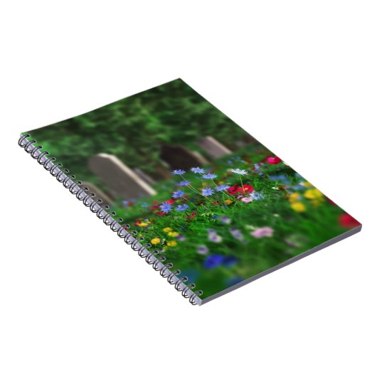 Carnet Resurgam (Côté Droit)