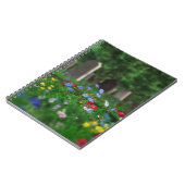 Carnet Resurgam (Côté gauche)