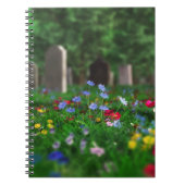 Carnet Resurgam (Devant)