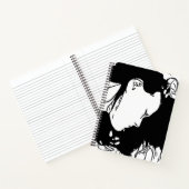 Carnet Retenez Les Cheveux (Intérieur)