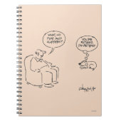 Carnet Retiré (Devant)