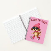 Carnet Retour À L'École (Intérieur)