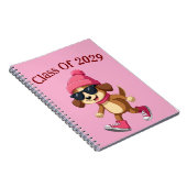 Carnet Retour À L'École (Côté Droit)