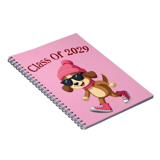 Carnet Retour À L'École (Côté Droit)