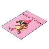 Carnet Retour À L'École (Côté gauche)