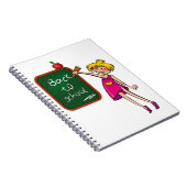 CARNET RETOUR À L'ÉCOLE (Côté Droit)