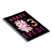 Carnet Retour à l'école, CE2 (Côté Droit)