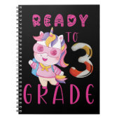 Carnet Retour à l'école, CE2 (Devant)