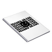 Carnet Retour à l'école Enseignant de deuxième année (Côté Droit)