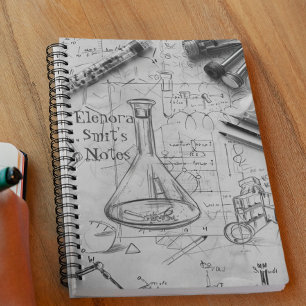 Carnet Retour à l'école I Science 10