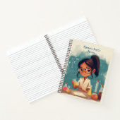 Carnet Retour à l'école I Science 5 (Intérieur)