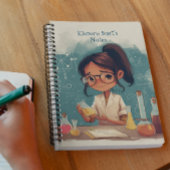 Carnet Retour à l'école I Science 5