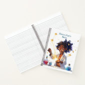 Carnet Retour À L'École I Sciences 3 (Intérieur)