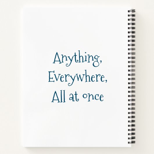 Carnet Retour À L'École I Sciences 6 (Dos)