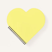 Carnet Retour À L'École, Simple Lumineuse Autorité® (Devant)