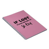 Carnet Retour à St. Olaf (Côté Droit)