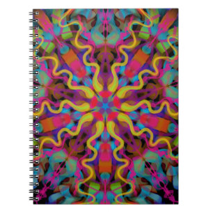 Carnet Retour au centre