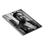 Carnet Retratos callejeros NY90 (Côté Droit)