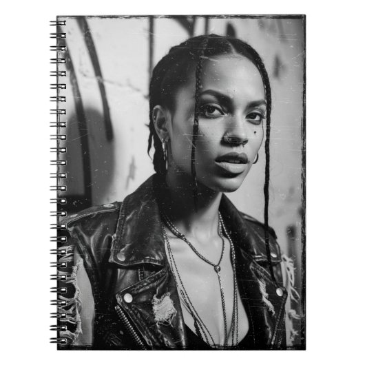 Carnet Retratos callejeros NY90 (Devant)