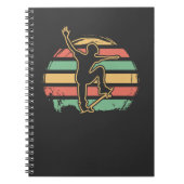 Carnet Rétro (Devant)