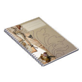 Carnet Rétro (Côté Droit)