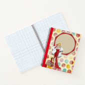 Carnet Retro (Intérieur)