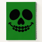 Carnet Retro. (Dos)