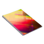 Carnet Rétro (Côté Droit)