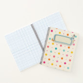 Carnet Rétro (Intérieur)