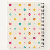 Carnet Rétro (Dos)