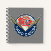 Carnet Rétro 1940-1958 (Devant)