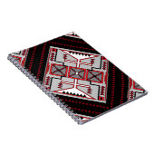 Carnet Rétro de Southwest (Côté Droit)