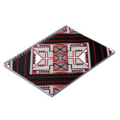 Carnet Rétro de Southwest (Côté gauche)