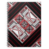 Carnet Rétro de Southwest (Devant)