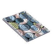 Carnet Rétro, espion (Côté Droit)