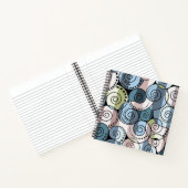 Carnet Rétro, espion (Intérieur)