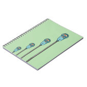 Carnet Retro parking meter (Côté gauche)