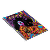 Carnet rétro super (Côté Droit)