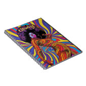 Carnet rétro super (Côté Droit)