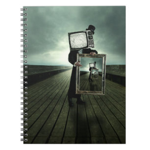 Carnet Rétros hommes de TV