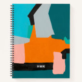 Carnet Réunification (Devant)