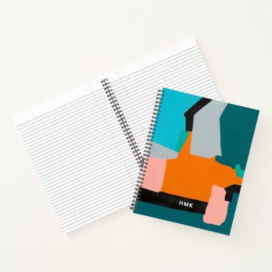 Carnet Réunification (Intérieur)