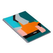 Carnet Réunification (Côté Droit)