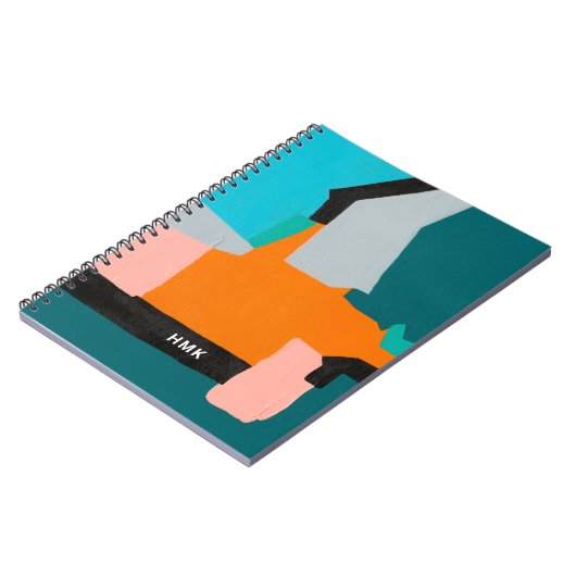 Carnet Réunification (Côté gauche)