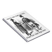 Carnet Réunion (Côté Droit)